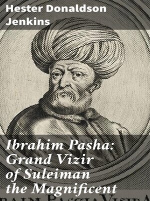 cover image of Ibrahim Pasha
